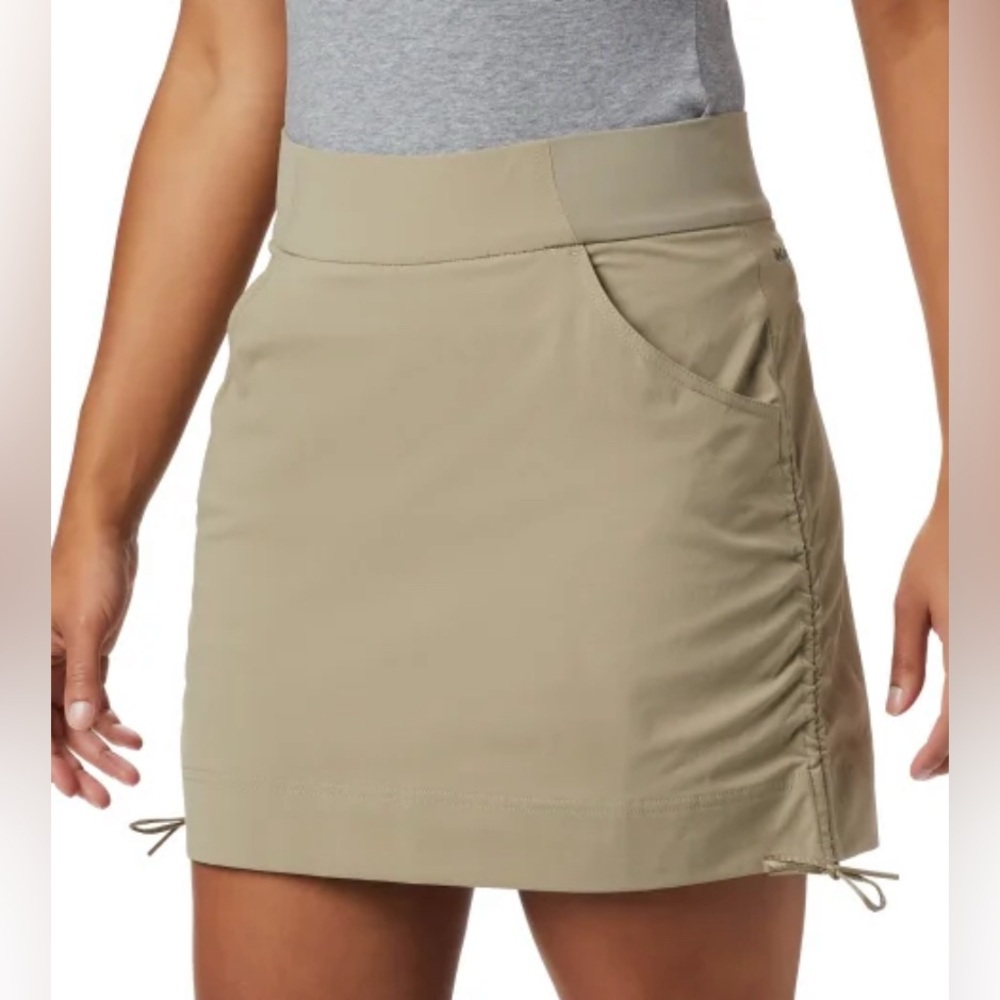 Columbia Active Fit Skort
